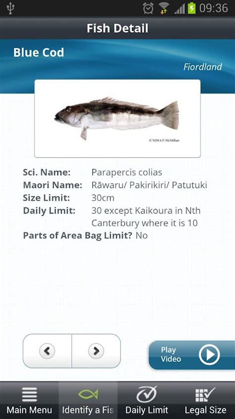 nz fishing rules app|‎NZ Fishing Rules on the App Store.